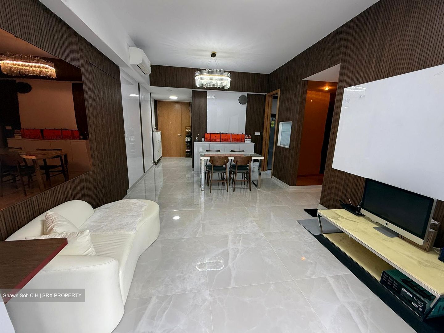 Penrose (D14), Apartment #529961601